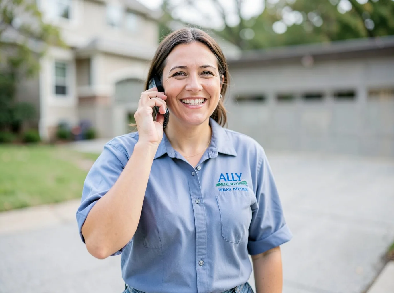Metal Roof Installation Holloway, OH FAQs